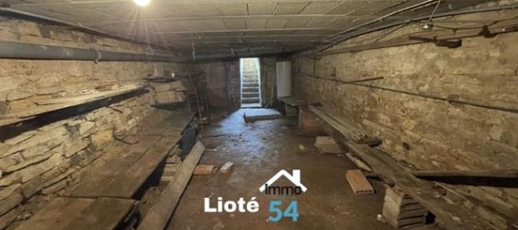 3 غرف نوم منزل في Einville-au-Jard, France رقم 312189 18