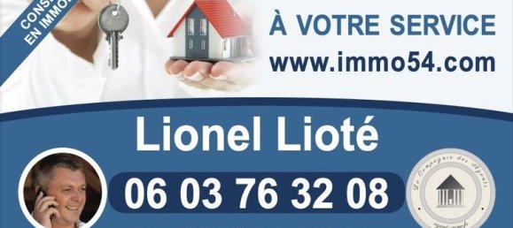 3 غرف نوم منزل في Einville-au-Jard, France رقم 312189 4