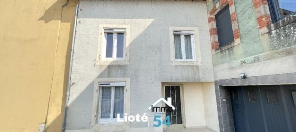 3 غرف نوم منزل في Einville-au-Jard, France رقم 312189 17