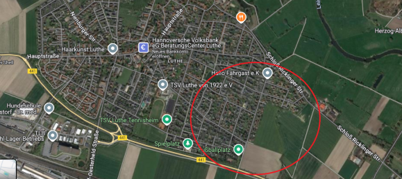 6غرفة تاون هاوس في Hanover, Germany رقم 312990 10