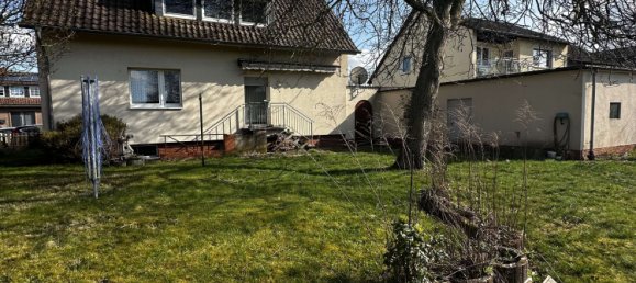 6غرفة تاون هاوس في Hanover, Germany رقم 312990 30