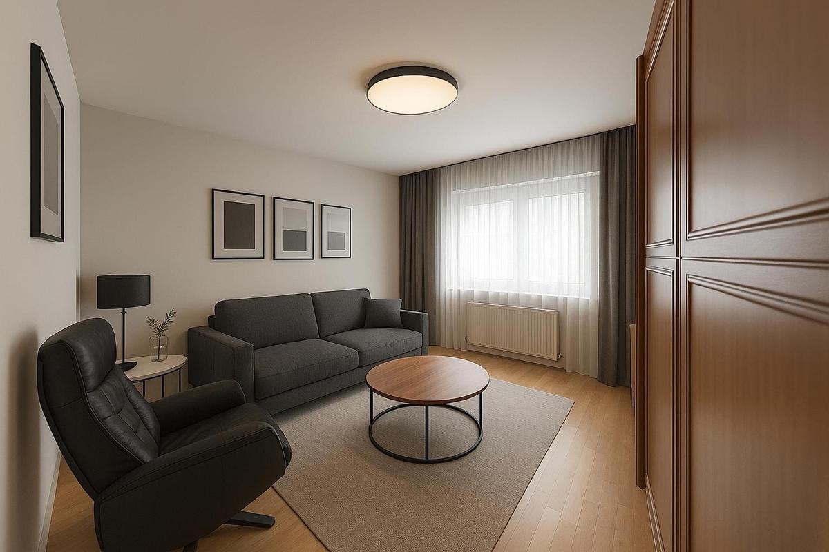 3 rooms House in Enzesfeld-Lindabrunn, Austria No. 132373