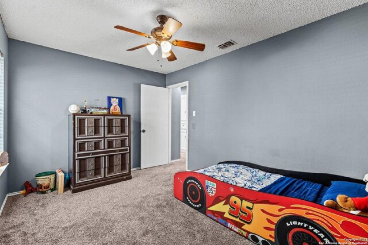 3 bedrooms House in San Antonio, USA No. 373196