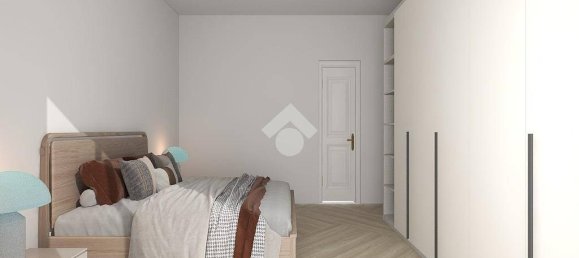 4 bedrooms Apartment in Milan, Italy No. 376735 6