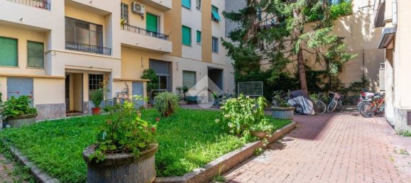 4 bedrooms Apartment in Milan, Italy No. 376735 43