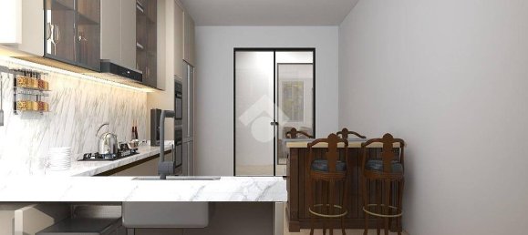 4 bedrooms Apartment in Milan, Italy No. 376735 4