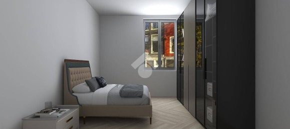 4 bedrooms Apartment in Milan, Italy No. 376735 7