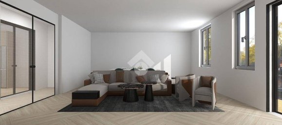 4 bedrooms Apartment in Milan, Italy No. 376735 2