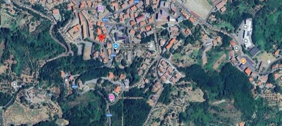 5 Schlafzimmer Wohnung in San Marco Argentano, Italy, Nr. 376127 6