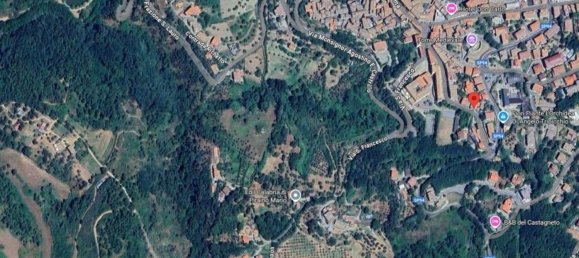 5 Schlafzimmer Wohnung in San Marco Argentano, Italy, Nr. 376127 5