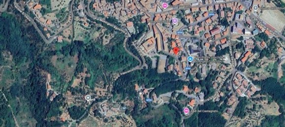 5 Schlafzimmer Wohnung in San Marco Argentano, Italy, Nr. 376127 7