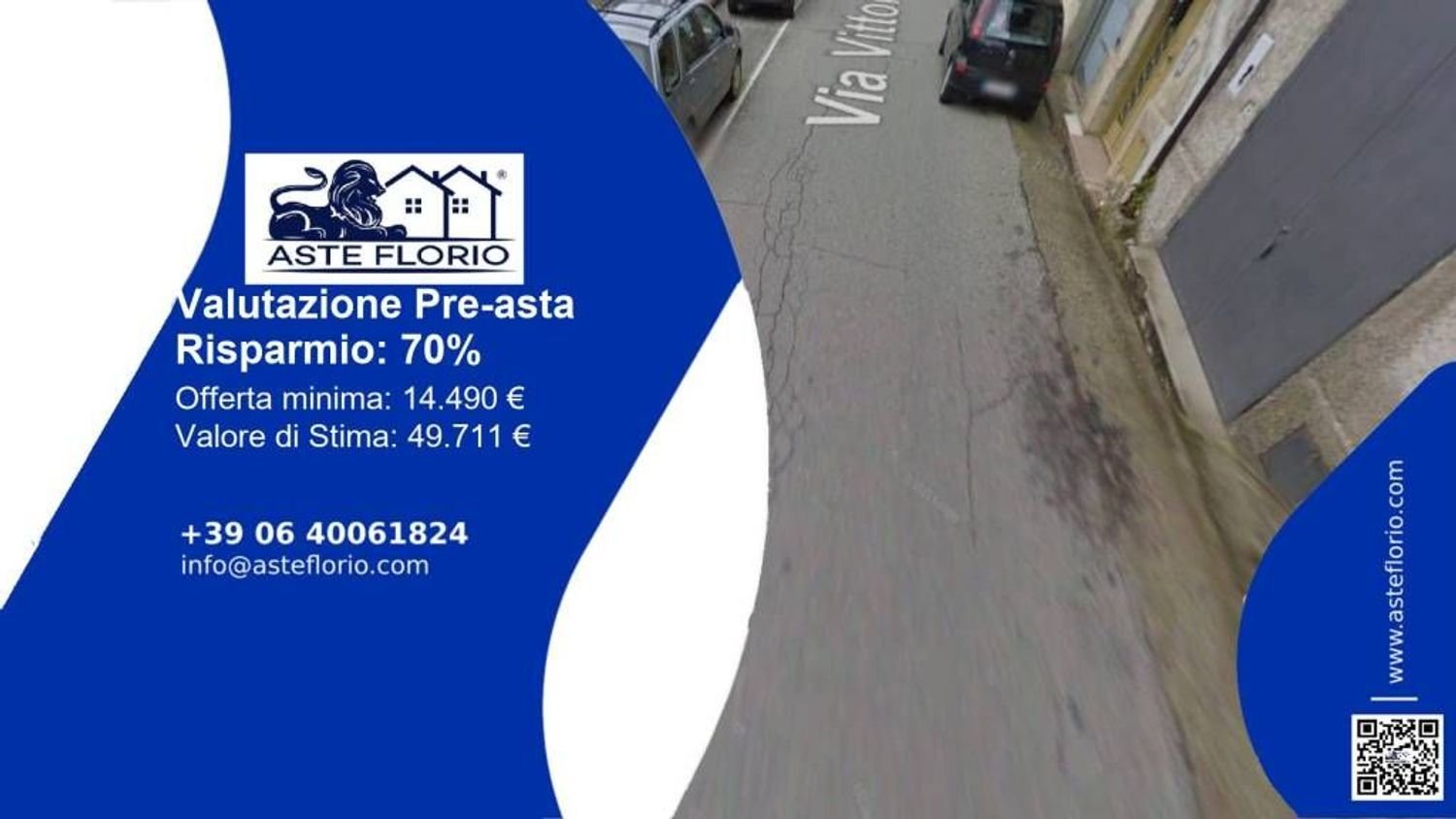 5 Schlafzimmer Wohnung in San Marco Argentano, Italy, Nr. 376127