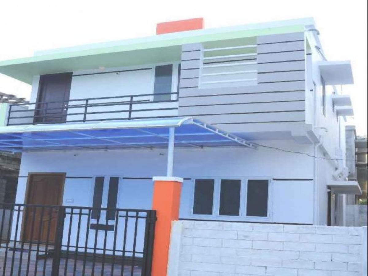 3 bedrooms House in Palakkad, India No. 52962