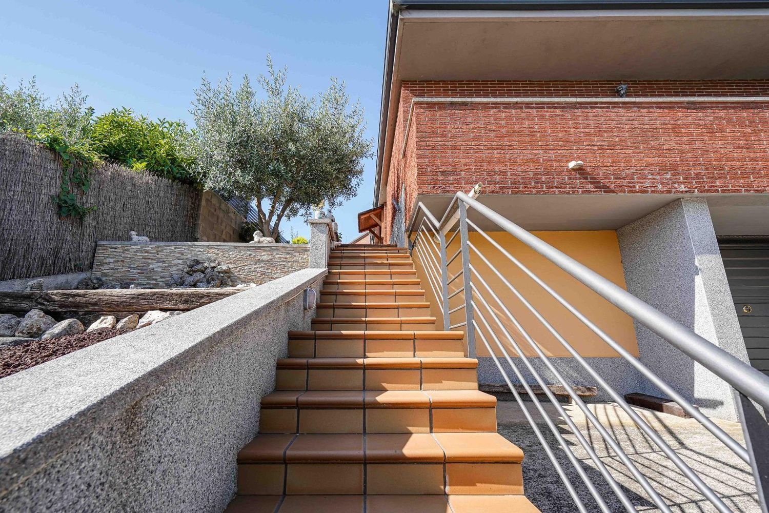 5 bedrooms House in Masquefa, Spain No. 149493