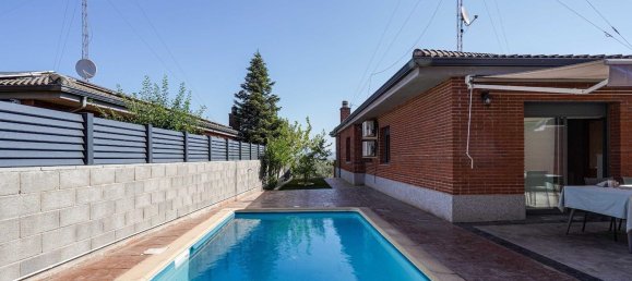 5 bedrooms House in Masquefa, Spain No. 149493 11