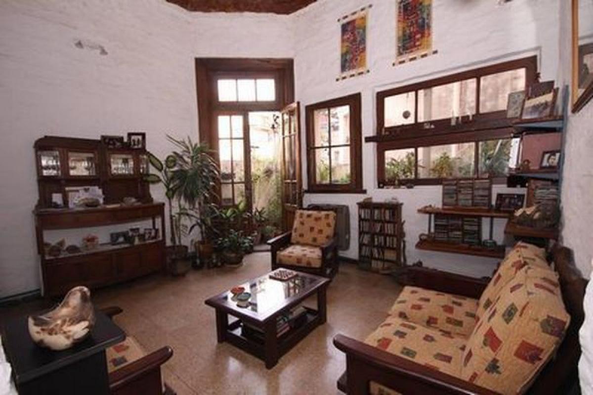 3 bedrooms Apartment in Buenos Aires, Argentina No. 92671