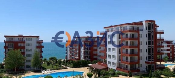 Estúdio em Sveti Vlas, Bulgaria N.º 96 24