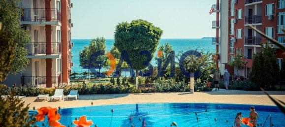 Estúdio em Sveti Vlas, Bulgaria N.º 96 30