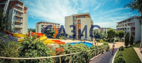 Estúdio em Sveti Vlas, Bulgaria N.º 96 26