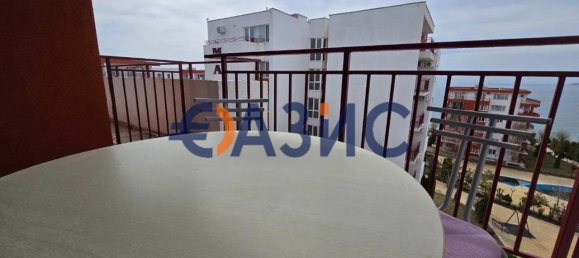 Estúdio em Sveti Vlas, Bulgaria N.º 96 14