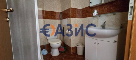 Estúdio em Sveti Vlas, Bulgaria N.º 96 12