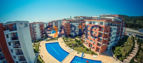 Estúdio em Sveti Vlas, Bulgaria N.º 96 22