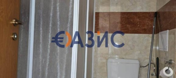 Estúdio em Sveti Vlas, Bulgaria N.º 96 11