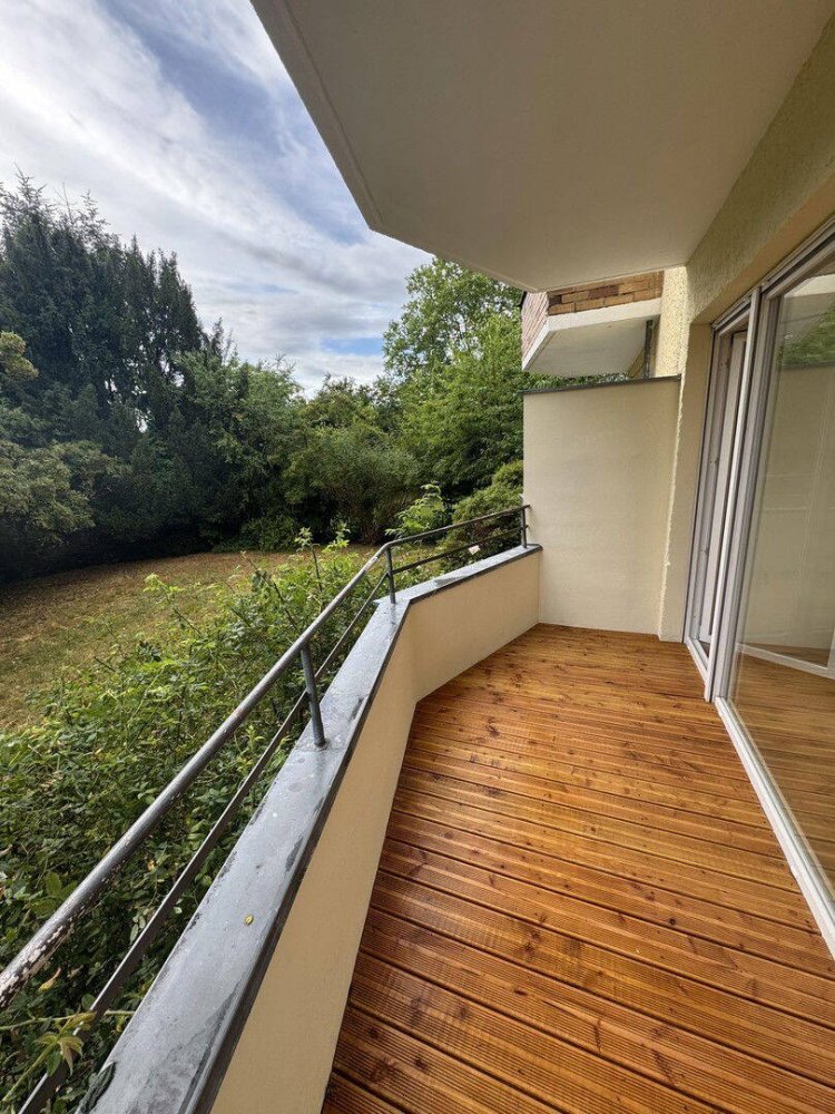 Apartamento de 3 habitaciónes en Zehlendorf, Germany No. 341291