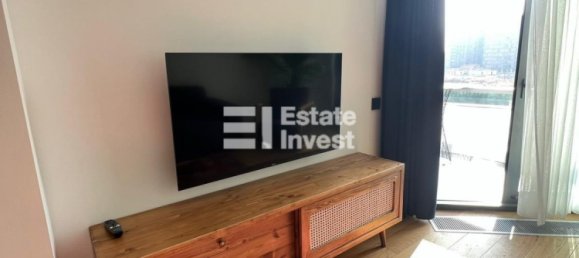 Apartment 1+1 in Istanbul, Turkey No. 25453 4