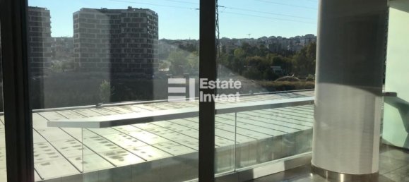 Apartment 1+1 in Istanbul, Turkey No. 25453 8