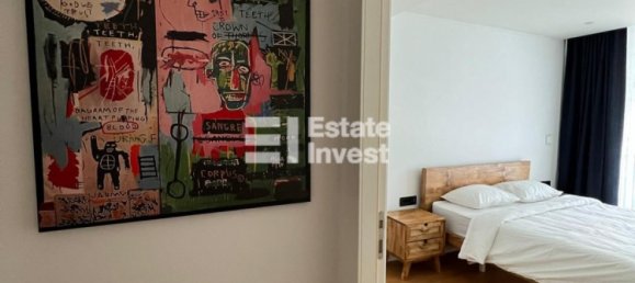 Apartment 1+1 in Istanbul, Turkey No. 25453 5