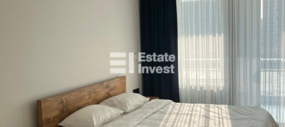 Apartment 1+1 in Istanbul, Turkey No. 25453 6