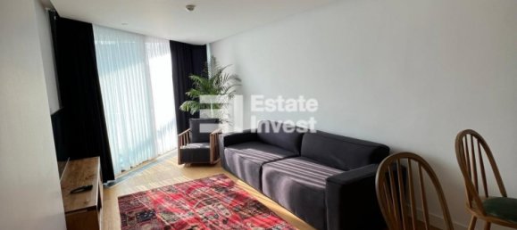 Apartment 1+1 in Istanbul, Turkey No. 25453 3