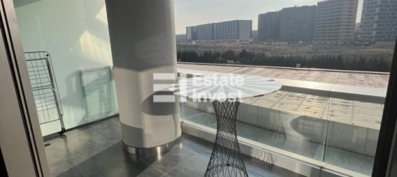 Apartment 1+1 in Istanbul, Turkey No. 25453 9