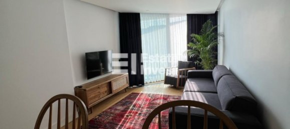 Apartment 1+1 in Istanbul, Turkey No. 25453 2