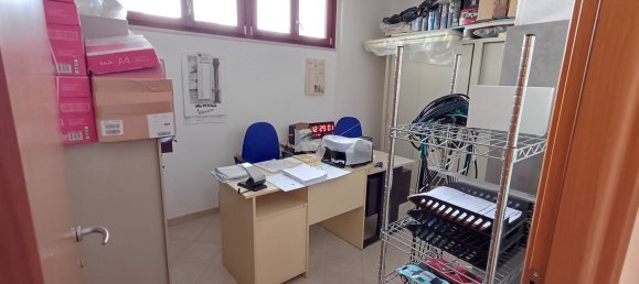 3 bedrooms Apartment in Oria, Italy No. 337111 13