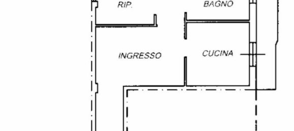 3 bedrooms Apartment in Oria, Italy No. 337111 18