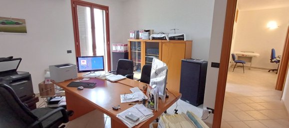 3 bedrooms Apartment in Oria, Italy No. 337111 14