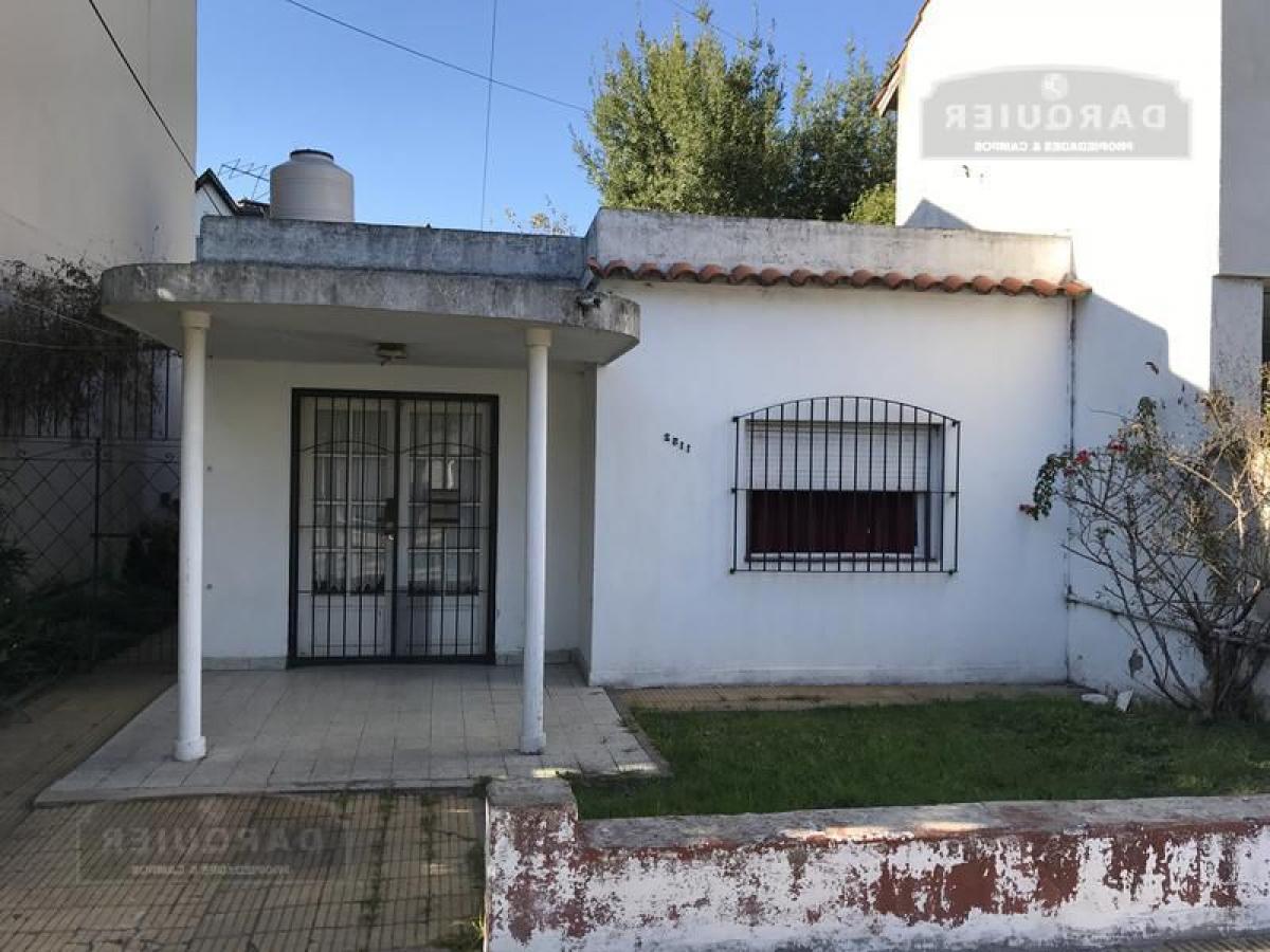  قطعة أرض في Almirante Brown, Argentina 125متر مربع رقم 118923