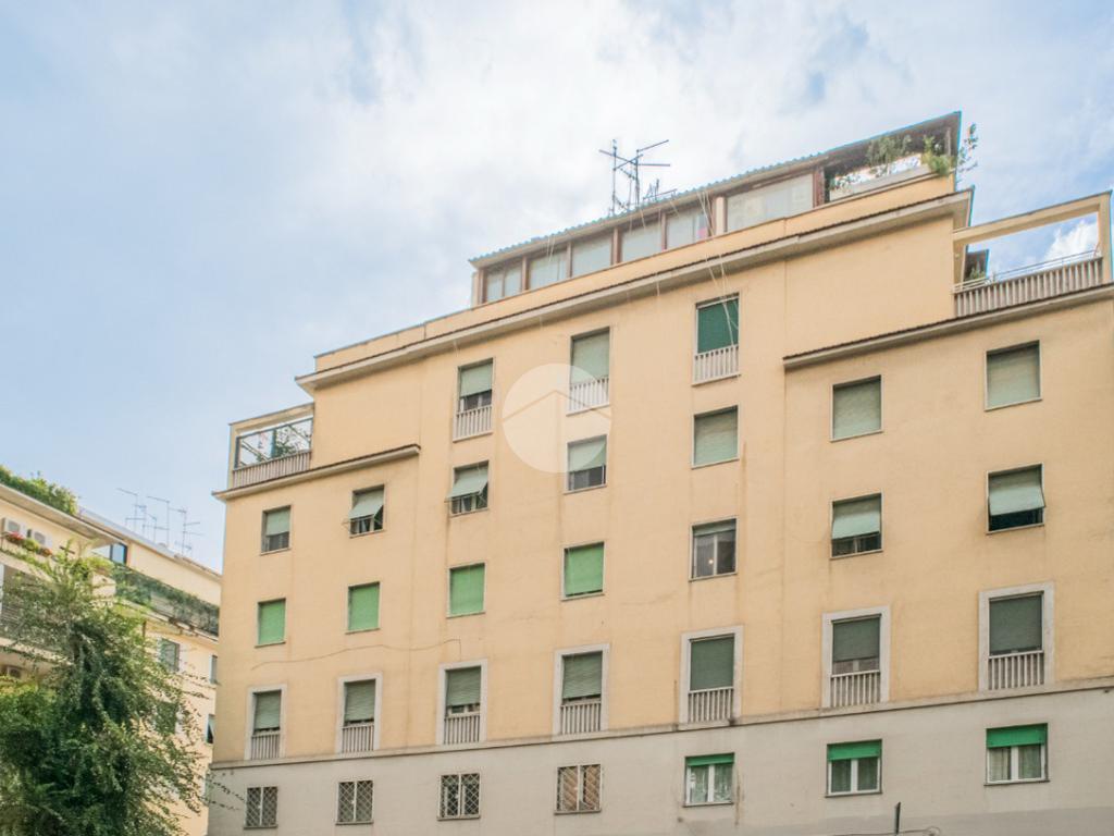 2 bedrooms Apartment in Rome, Italy No. 316267