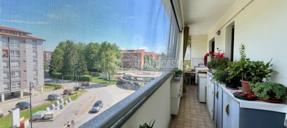 Apartamento de 4 divisões em Pieve Emanuele, Italy N.º 132310 15
