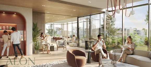 1 dormitorio apartamento en venta en Dubai, UAE № 117812 4