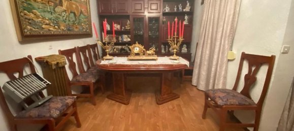 3 bedrooms Apartment in Madrid, Spain No. 137383 25