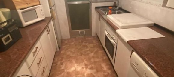 3 bedrooms Apartment in Madrid, Spain No. 137383 5