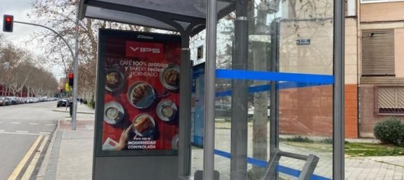 3 bedrooms Apartment in Madrid, Spain No. 137383 32