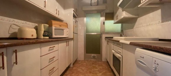 3 bedrooms Apartment in Madrid, Spain No. 137383 23