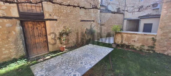 4 غرف نوم منزل في Loudun, France رقم 352062 3