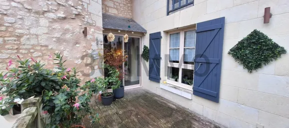 4 غرف نوم منزل في Loudun, France رقم 352062 2