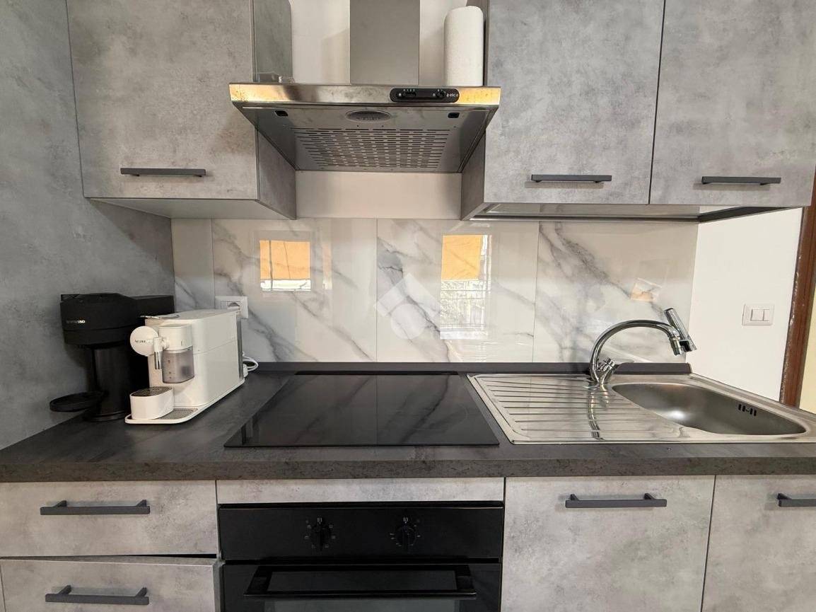 1 Schlafzimmer Wohnung in Nocera Terinese, Italy, Nr. 344216