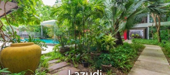 4 bedrooms Duplex in Hua Hin, Thailand No. 25538 7